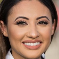 Francia Raisa Meztelen