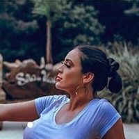 Francieli Rossa Meztelen