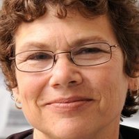Francine Berman Meztelen