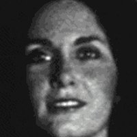 Francine Middleton Meztelen
