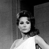 Francine York Meztelen