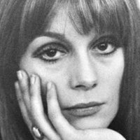 Françoise Dorléac Meztelen