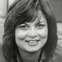 Françoise Pascal Meztelen