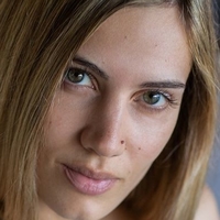 Francy Torino Meztelen