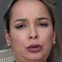 Francys Belle Meztelen
