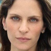 Frankie Rayder Meztelen