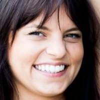 Franziska Benz Meztelen