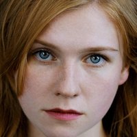 Franziska Brandmeier Meztelen