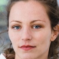 Franziska Wulf Meztelen