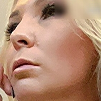 Fräulein Aurora Meztelen
