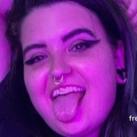 freakkybbygirl Meztelen