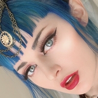 freejewelzblu Meztelen