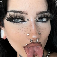 freem0rguekitty Meztelen