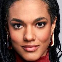 Freema Agyeman Meztelen