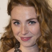 Freya Mavor Meztelen