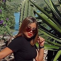 Frida Najera Meztelen