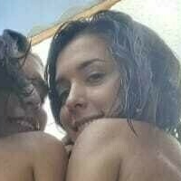 friskytwins Meztelen
