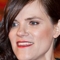 Fritzi Haberlandt Meztelen