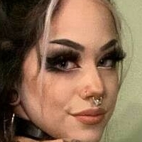 g0thicccc Meztelen