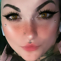 g0thiccg0dess Meztelen