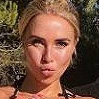 Gabby Allen Meztelen