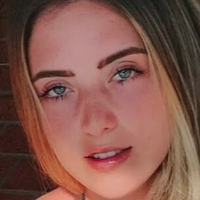 Gabi Amaral Meztelen
