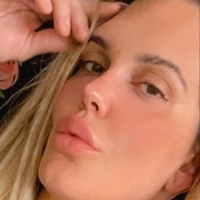 Gabi Garcia Meztelen