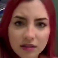 Gabriela Abdala Meztelen