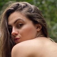Gabriela Branco Meztelen