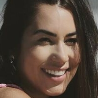 Gabriela Campos Meztelen