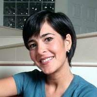 Gabriela Canudas Meztelen