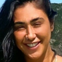 Gabriela Meztelen
