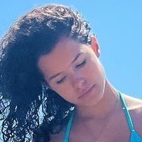 Gabriella Saraivah Meztelen
