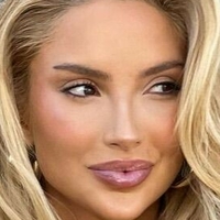Gabrielle Araujo Meztelen
