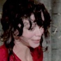 Gabrielle Drake Meztelen
