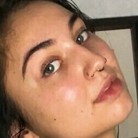 Gabrielle Kayla Meztelen