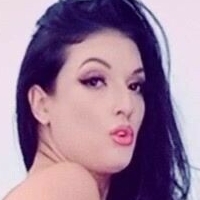 Gabrielle Starr Meztelen