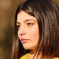 Gaia Girace Meztelen