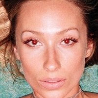 Gaïa Matisse Meztelen