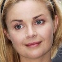 Gail Porter Meztelen