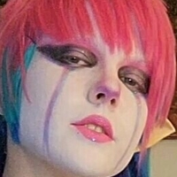 galaxyclownn Meztelen