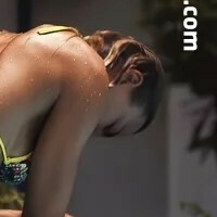 Galina Dubenenko Meztelen
