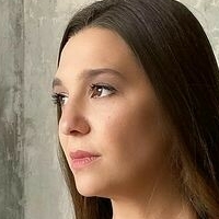 Galina Marian Meztelen