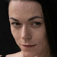 Galina Titova Meztelen