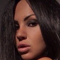 Gayana Bagdasaryan Meztelen