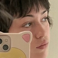 gaygothgirlf Meztelen