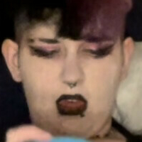 Gaymergirl666 Meztelen