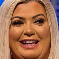 Gemma Collins Meztelen