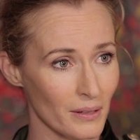 Genevieve O'Reilly Meztelen