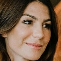 Genevieve Padalecki Meztelen